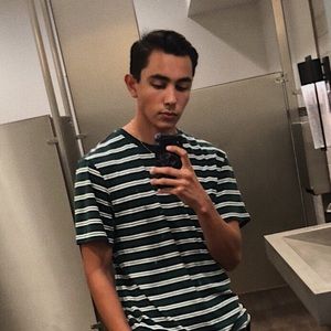 Meet your Posher, Jose